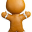 Krampus Prop Replicas 3-Pack Gingerbread Men