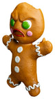 Krampus Prop Replicas 3-Pack Gingerbread Men