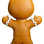 Krampus Prop Replicas 3-Pack Gingerbread Men
