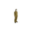 Halloween 2007 Action Figure 1/6 Michael Myers 30 cm