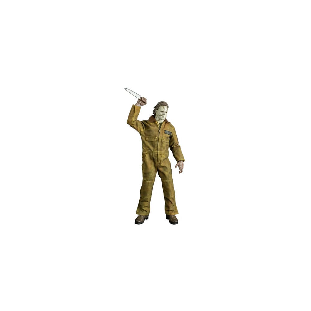 Halloween 2007 Action Figure 1/6 Michael Myers 30 cm