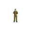 Halloween 2007 Action Figure 1/6 Michael Myers 30 cm