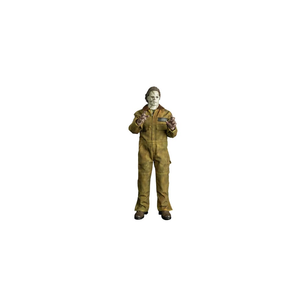 Halloween 2007 Action Figure 1/6 Michael Myers 30 cm