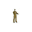 Halloween 2007 Action Figure 1/6 Michael Myers 30 cm