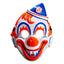 Rob Zombie Halloween (2007) Injection Mask Young Michael Myers