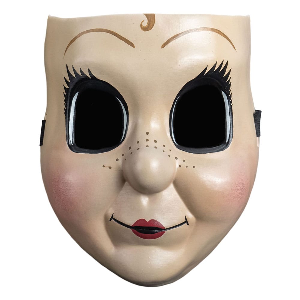 The Strangers: Chapter 1 Mask Dollface