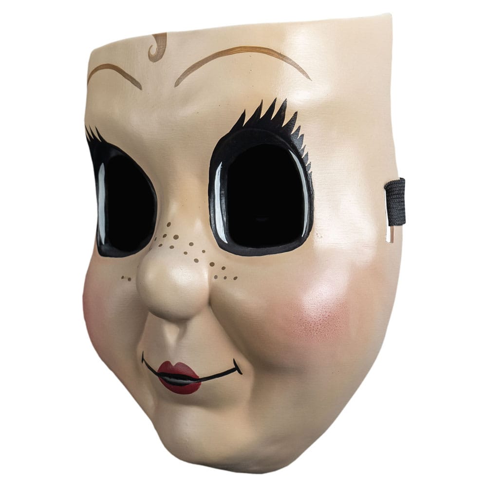 The Strangers: Chapter 1 Mask Dollface