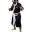 Rocky III Boxing Robe Clubber Lang