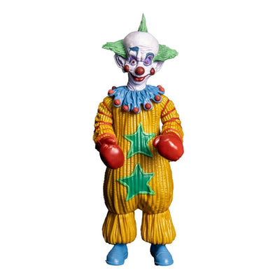 Killer Klowns From Outer Space Scream Greats Figure Shorty 20 cm