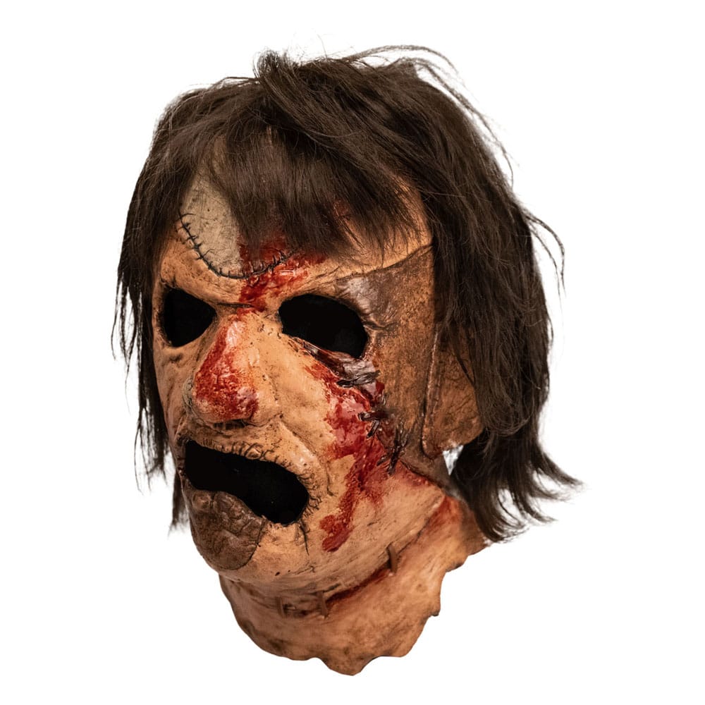 The Texas Chainsaw Massacre 3 Mask Leatherface III
