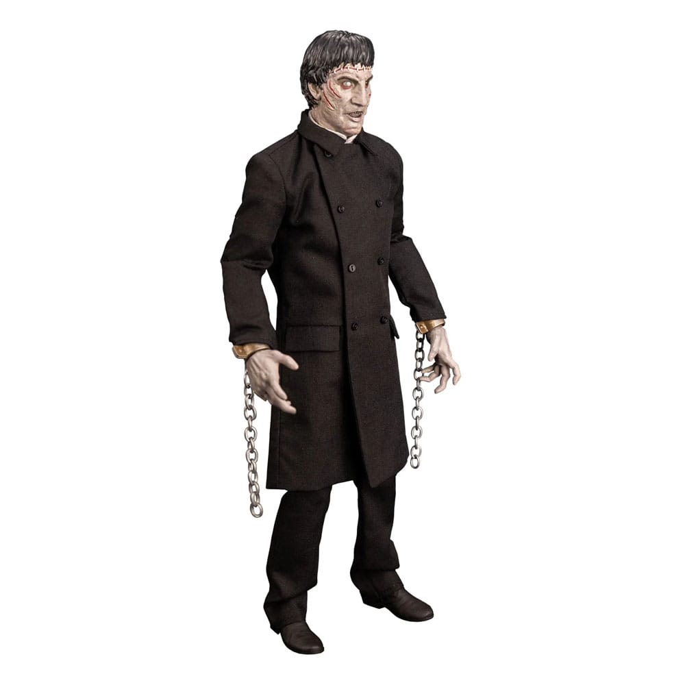 Frankenstein Hammer Horror Action Figure 1/6 The Creature 33 cm