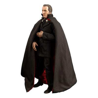 Dracula Hammer Horror Action Figure 1/6 Dracula Prince of Darkness 33 cm