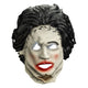 The Texas Chainsaw Massacre 1974 Retro Mask Leatherface Pretty Women