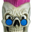 Goosebumps Vinyl Mask Curly