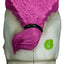 Goosebumps Vinyl Mask Curly