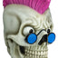 Goosebumps Vinyl Mask Curly