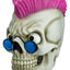 Goosebumps Vinyl Mask Curly