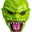 Goosebumps Vinyl Mask Haunted Mask