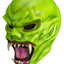 Goosebumps Vinyl Mask Haunted Mask