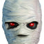Goosebumps Vinyl Mask Mummy