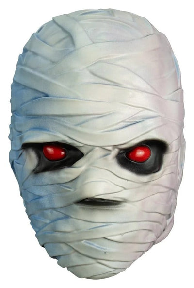 Goosebumps Vinyl Mask Mummy