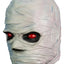 Goosebumps Vinyl Mask Mummy