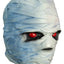 Goosebumps Vinyl Mask Mummy
