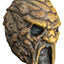Goosebumps Vinyl Mask Mud Monster