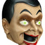 Goosebumps Vinyl Mask Slappy the Dummy
