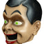Goosebumps Vinyl Mask Slappy the Dummy