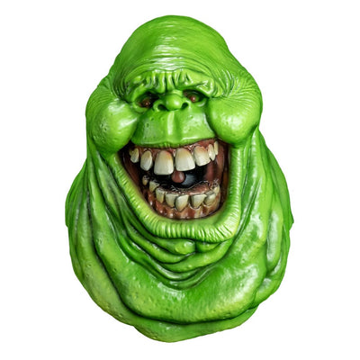 Ghostbusters Maske Slimer