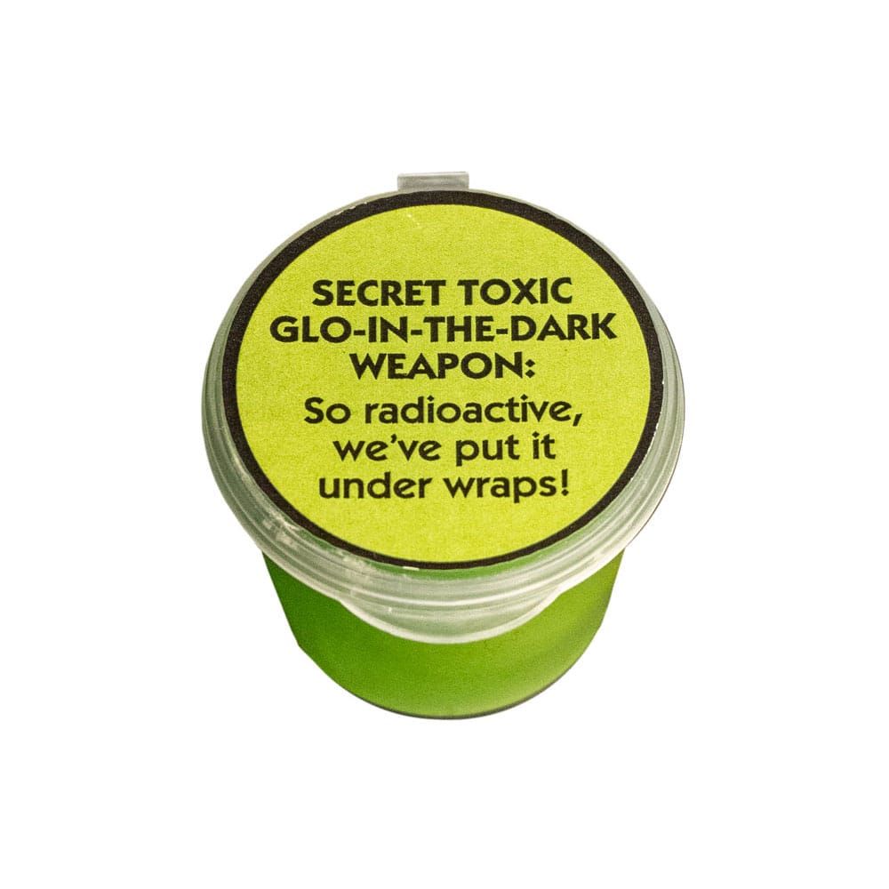 Toxic Crusader Action Figure 1/6 Toxie 13 cm