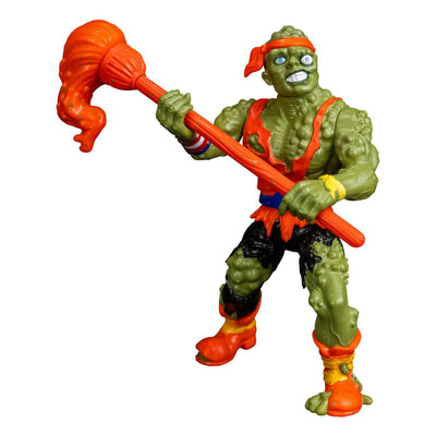 Toxic Crusader Action Figure Toxie 13 cm