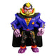 Toxic Crusaders Action Figure Dr. Killemoff 13 cm - Damaged packaging