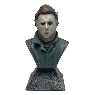 Halloween 1978 Mini Bust Michael Myers 15 cm