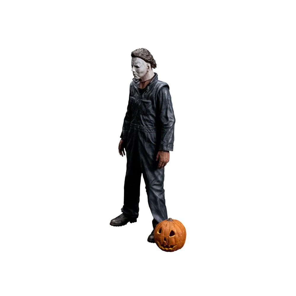 Halloween Scream Greats Figure Michael Myers 20 cm - Damaged packaging