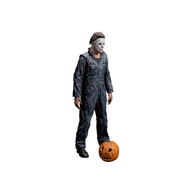 Halloween Scream Greats Figure Michael Myers 20 cm - Damaged packaging