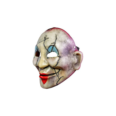 Murdershow: Gnarly the Clown Mask