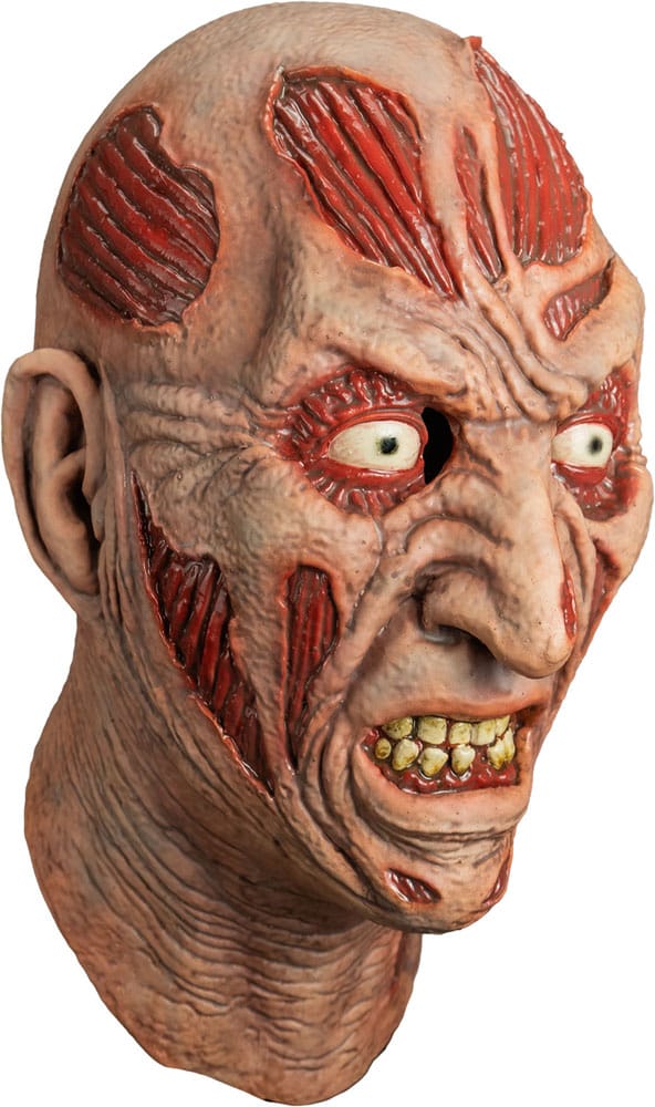 Wes Craven's New Nightmare Mask Freddy Krueger