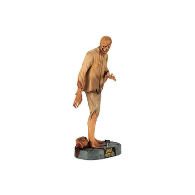 Zombie Holocaust Statue Poster Zombie 30 cm