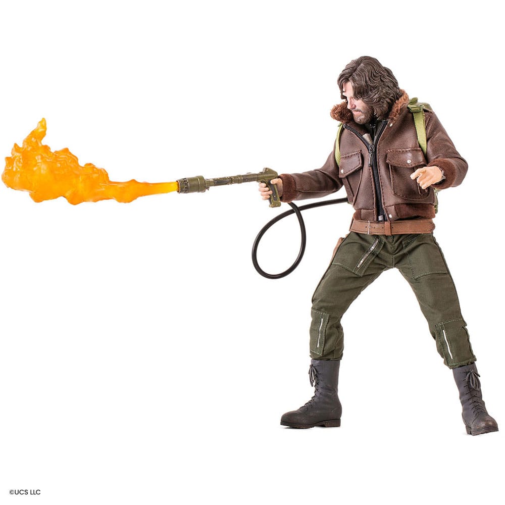 The Thing 1982 Action Figure 1/6 MacReady 30 cm