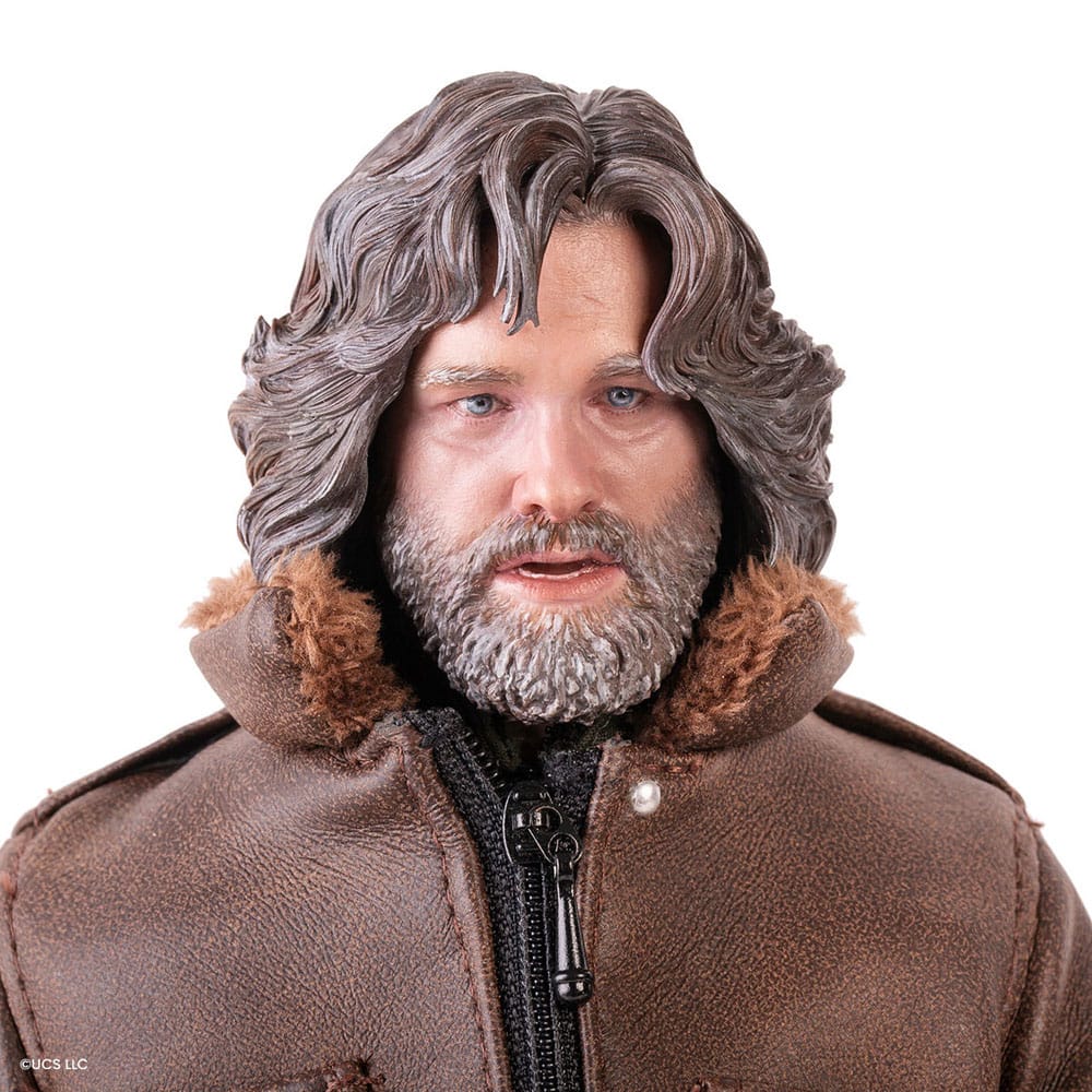 The Thing 1982 Action Figure 1/6 MacReady 30 cm