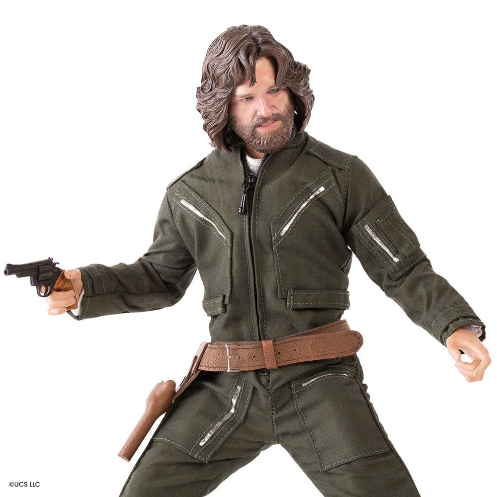 The Thing 1982 Action Figure 1/6 MacReady 30 cm