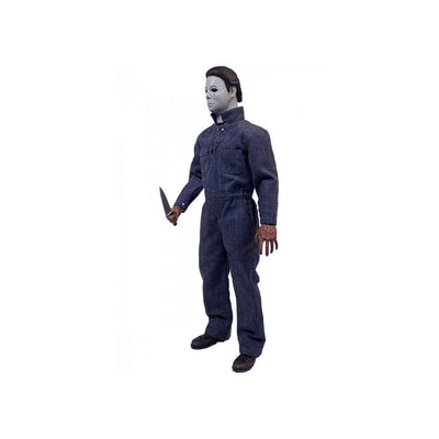 Halloween 4: The Return of Michael Myers Action Figure 1/6 Michael Myers 30 cm