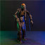 The Return of the Living Dead Action Figure 1/6 Tarman 30 cm