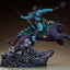 Masters of the Universe 1/4 Figure Skeletor & Panthor 81 cm