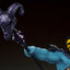 Masters of the Universe 1/4 Figure Skeletor & Panthor 81 cm