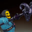 Masters of the Universe 1/4 Figure Skeletor & Panthor 81 cm