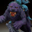 Masters of the Universe 1/4 Figure Skeletor & Panthor 81 cm