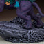 Masters of the Universe 1/4 Figure Skeletor & Panthor 81 cm